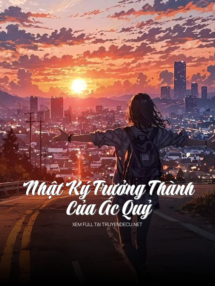 
                            Nhật Ký Trưởng Thành Của Ác Quỷ