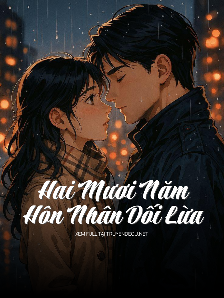 
                            Hai Mươi Năm Hôn Nhân Dối Lừa