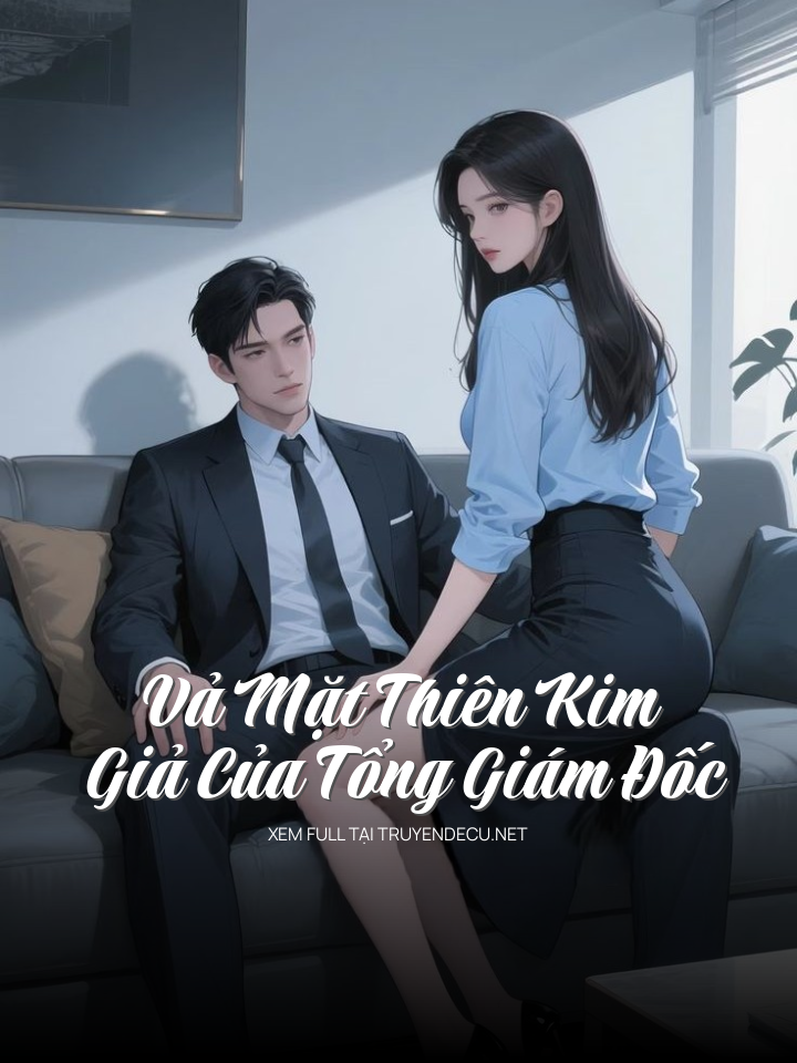 
                            Vả Mặt Thiên Kim Giả Của Tổng Giám Đốc