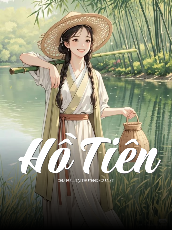 Hồ Tiên