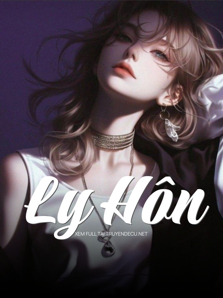 Ly Hôn