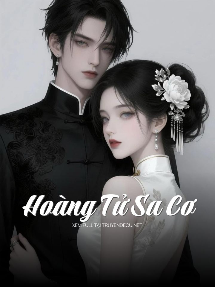 
                            Hoàng Tử Sa Cơ