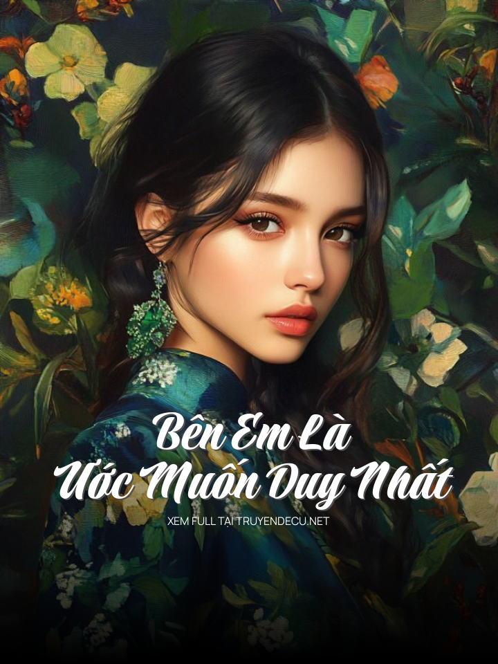 
                            Bên Em Là Ước Muốn Duy Nhất