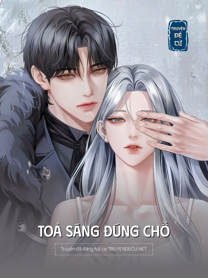 
                            Toả Sáng Đúng Chỗ