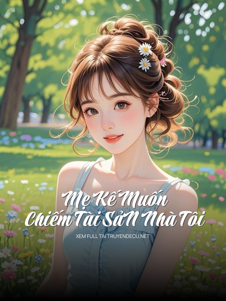 
                            Mẹ Kế MuốN ChiếM TàI SảN Nhà Tôi