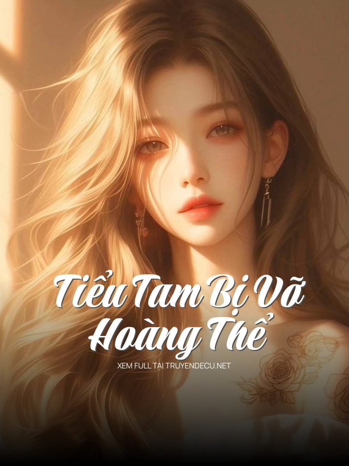 
                            Tiểu Tam Bị Vỡ Hoàng Thể