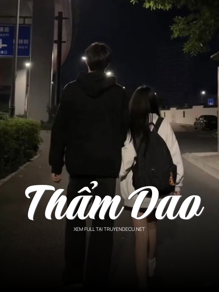 
                            Thẩm Dao