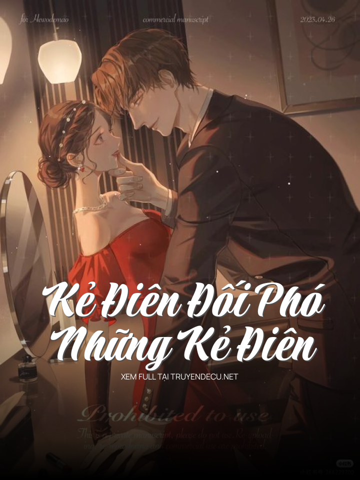Kẻ Điên Đối Phó Những Kẻ Điên