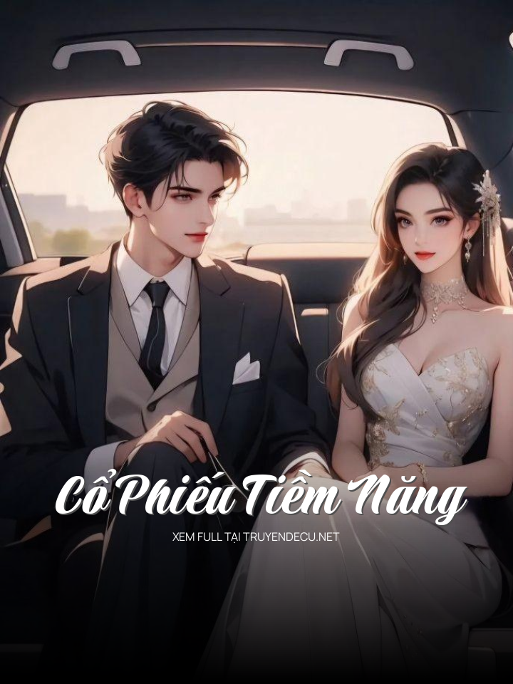 
                            Cổ Phiếu Tiềm Năng