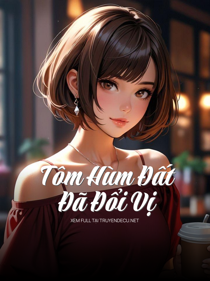 
                            Tôm Hùm Đất Đã Đổi Vị