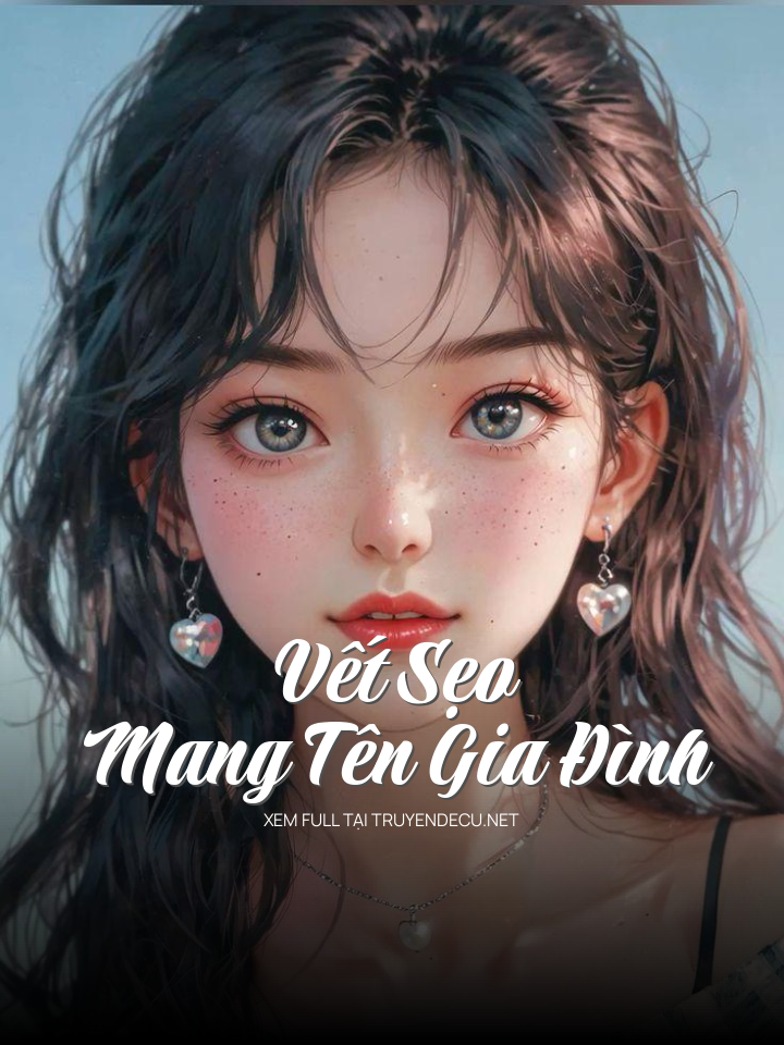 Vết Sẹo Mang Tên Gia Đình