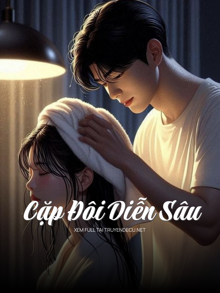 
                            Cặp Đôi Diễn Sâu