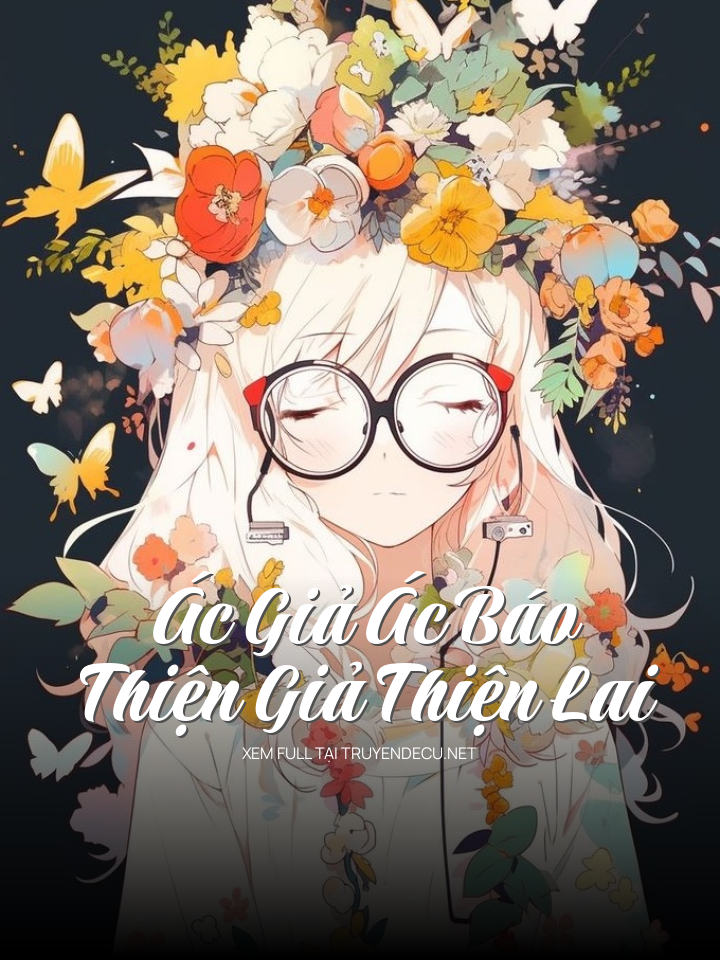 
                            Ác Giả Ác Báo, Thiện Giả Thiện Lai