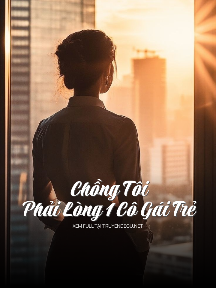 
                            Chồng Tôi Phải Lòng 1 Cô Gái Trẻ
