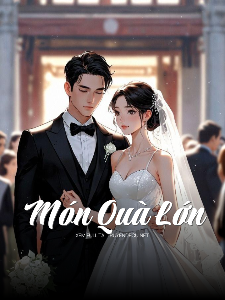 Món Quà Lớn