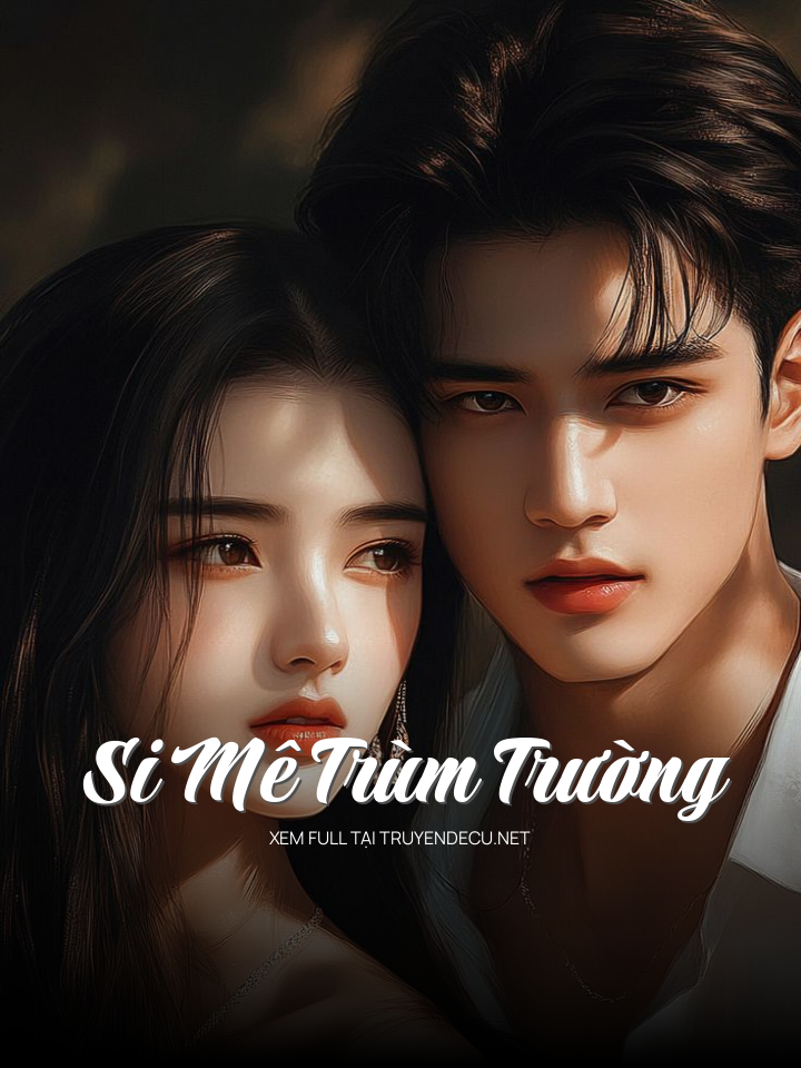 Si Mê Trùm Trường