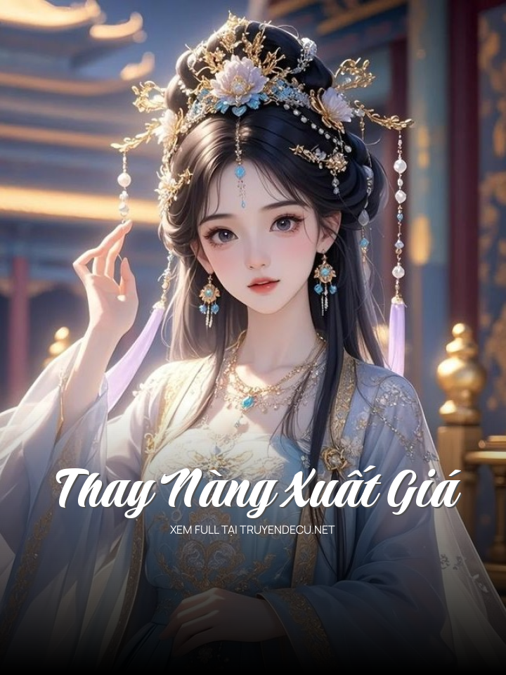 
                            Thay Nàng Xuất Giá