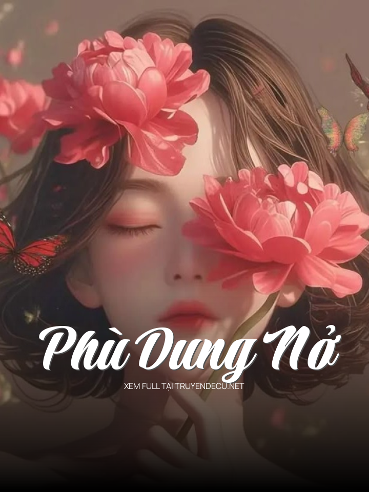 Phù Dung Nở