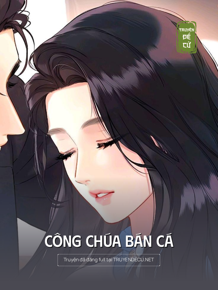 
                            Công Chúa Bán Cá