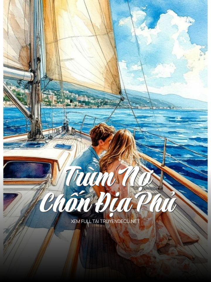 Trùm Nợ Chốn Địa Phủ