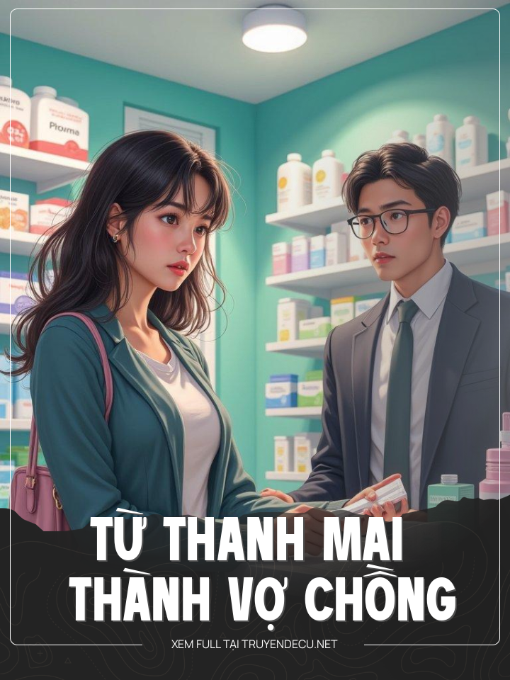 
                            Từ Thanh Mai Thành Vợ Chồng