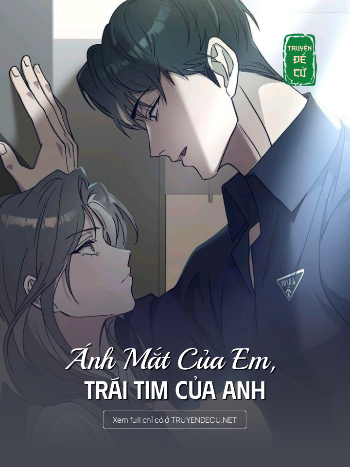 
                            Ánh Mắt Của Em, Trái Tim Của Anh