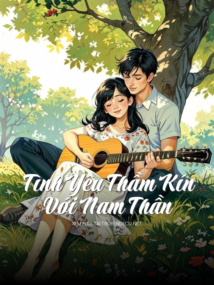 
                            Tình Yêu Thầm Kín Với Nam Thần