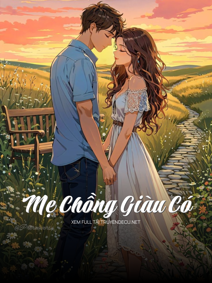 Mẹ Chồng Giàu Có