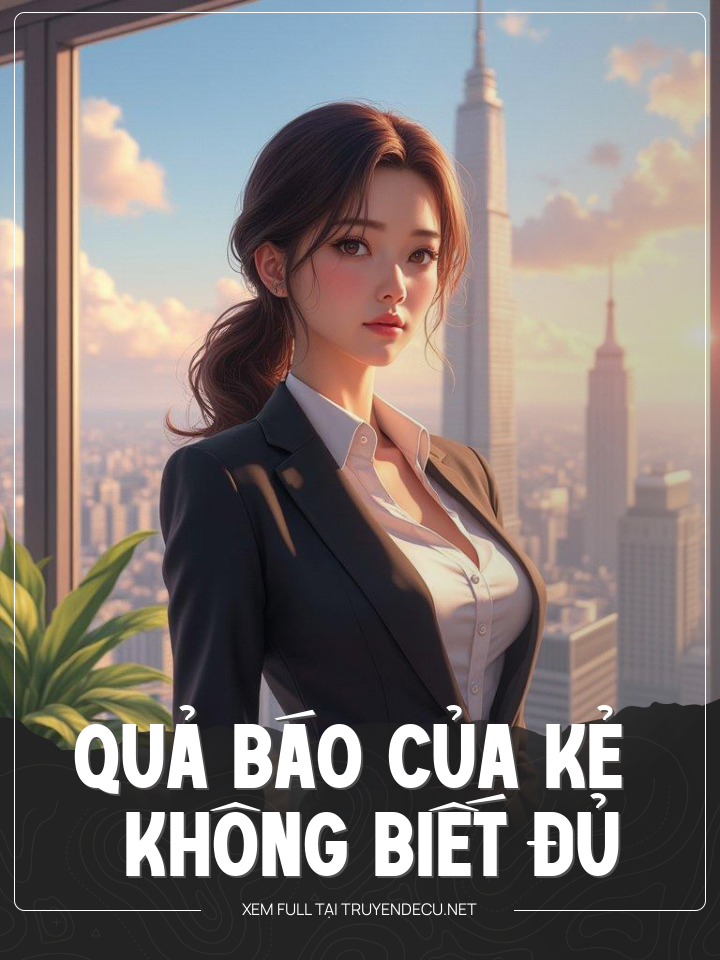 
                            Quả Báo Của Kẻ Không Biết Đủ