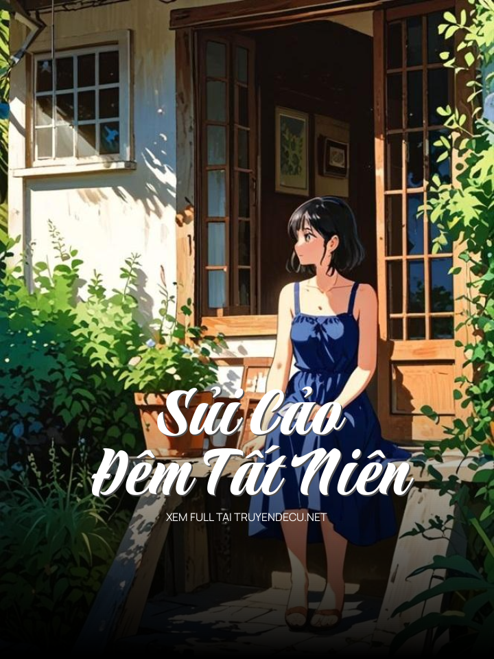 Sủi Cảo Đêm Tất Niên