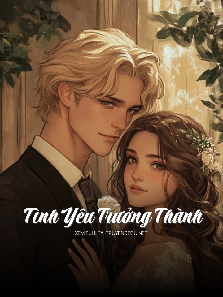 Tình Yêu Trưởng Thành