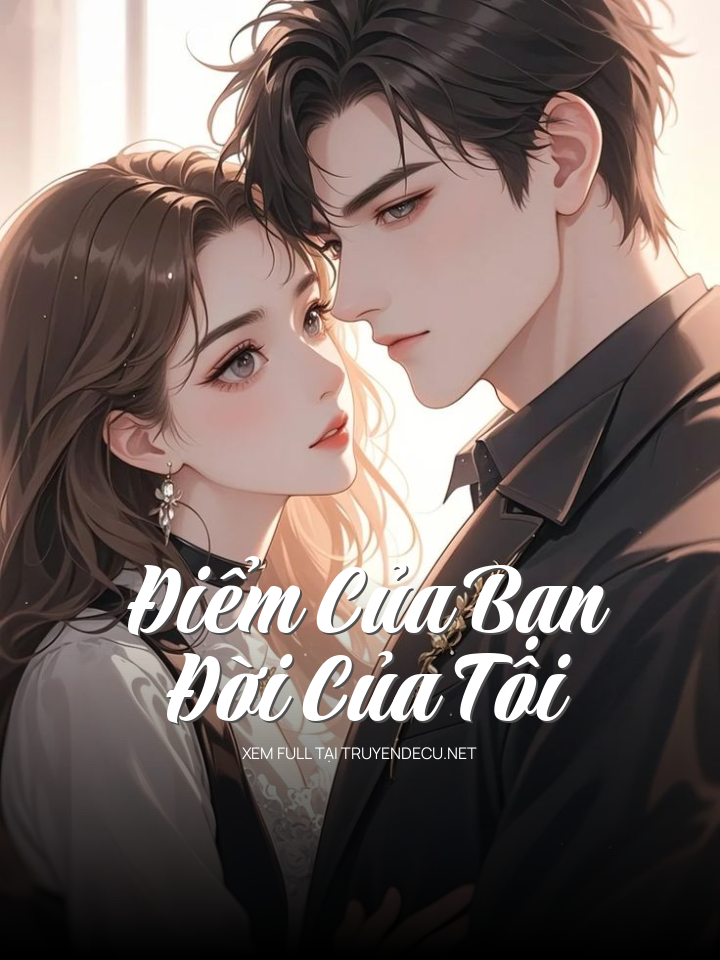 Điểm Của Bạn, Đời Của Tôi