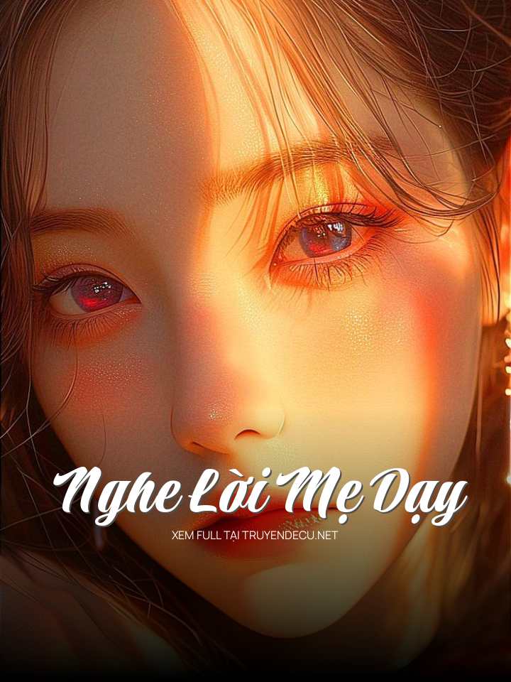 
                            Nghe Lời Mẹ Dạy