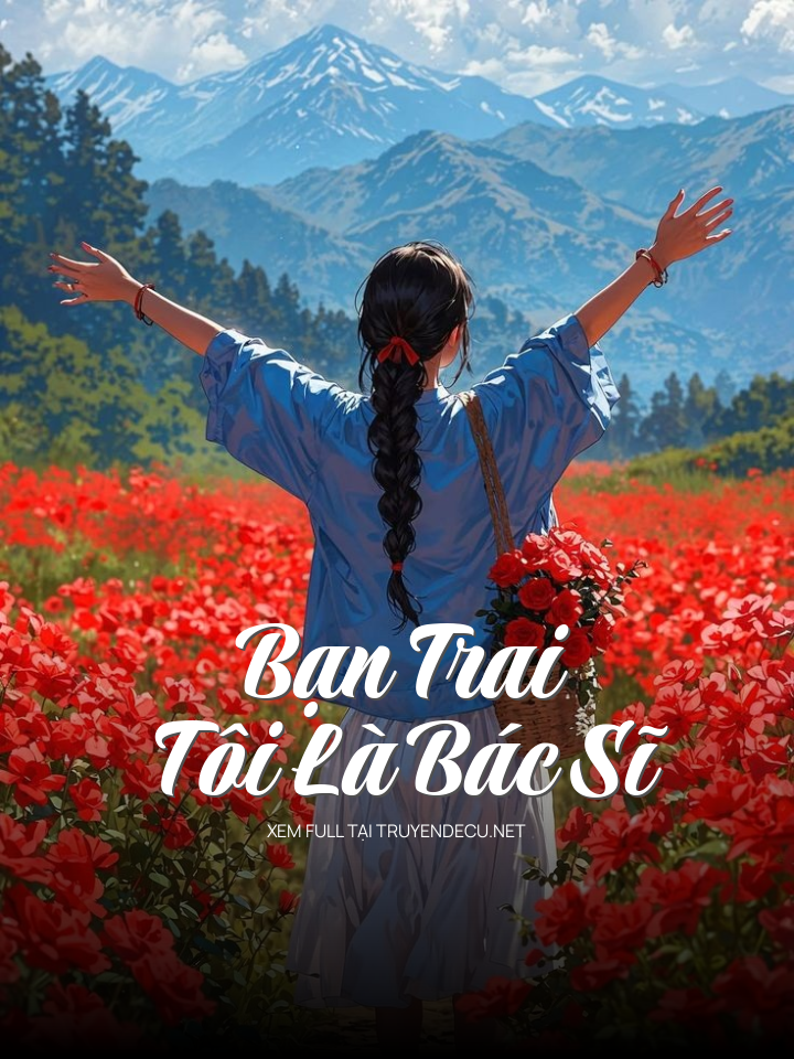 
                            Bạn Trai Tôi Là Bác Sĩ
