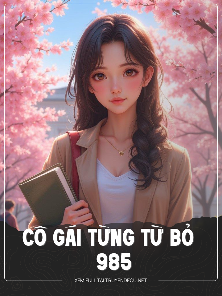 
                            Cô Gái Từng Từ Bỏ 985