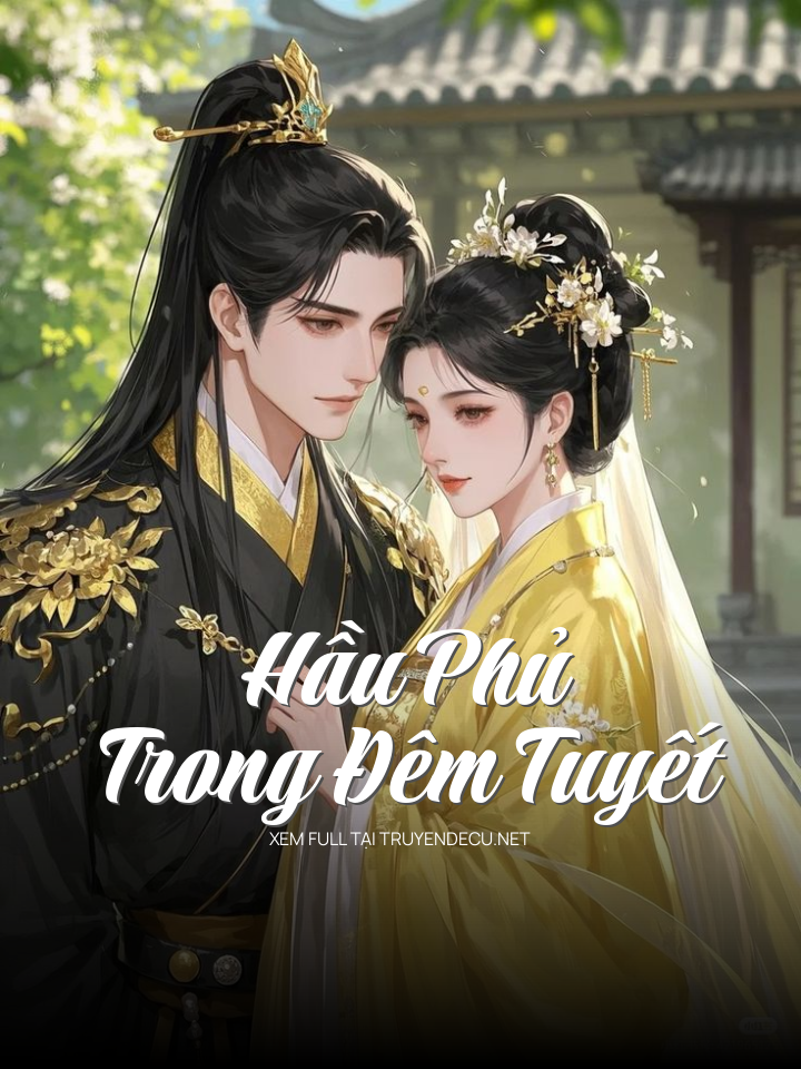 Hầu Phủ Trong Đêm Tuyết