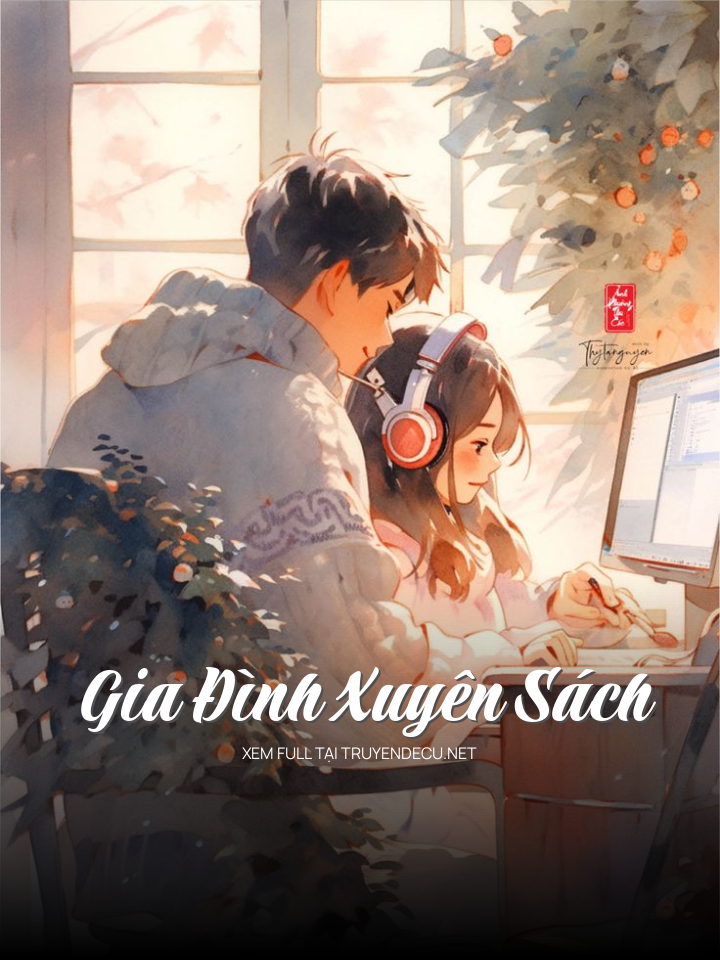 Gia Đình Xuyên Sách
