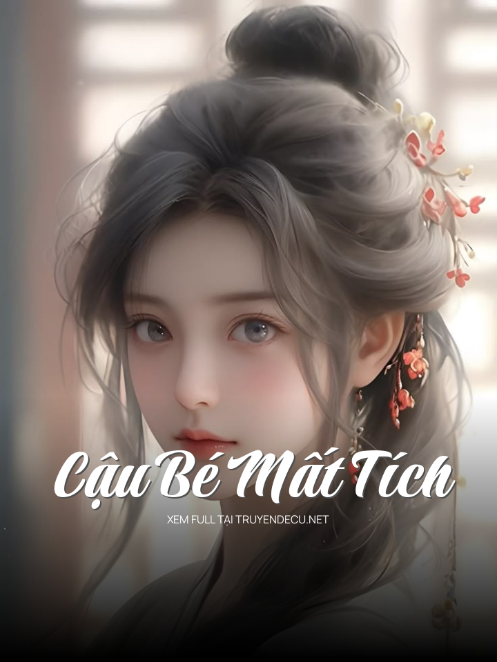 Cậu Bé Mất Tích
