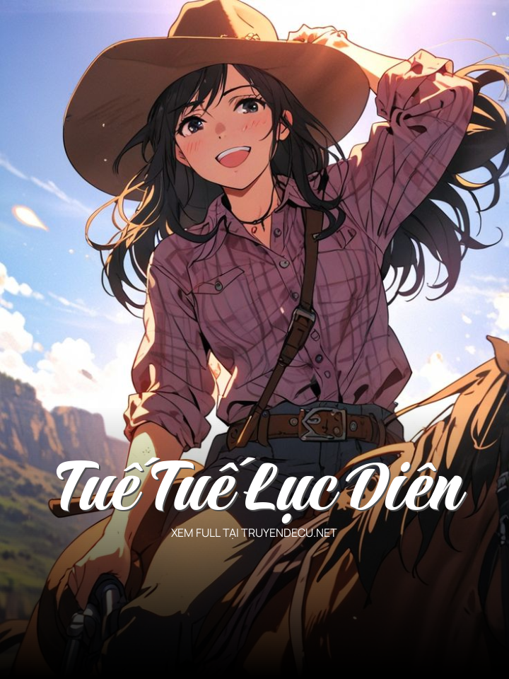 
                            Tuế Tuế Lục Diên