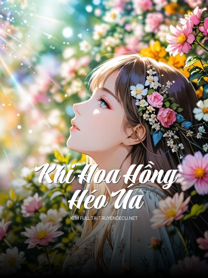 Khi Hoa Hồng Héo Úa