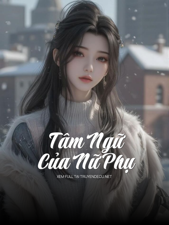 Tâm Ngữ Của Nữ Phụ
