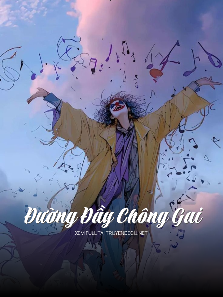 Đường Đầy Chông Gai