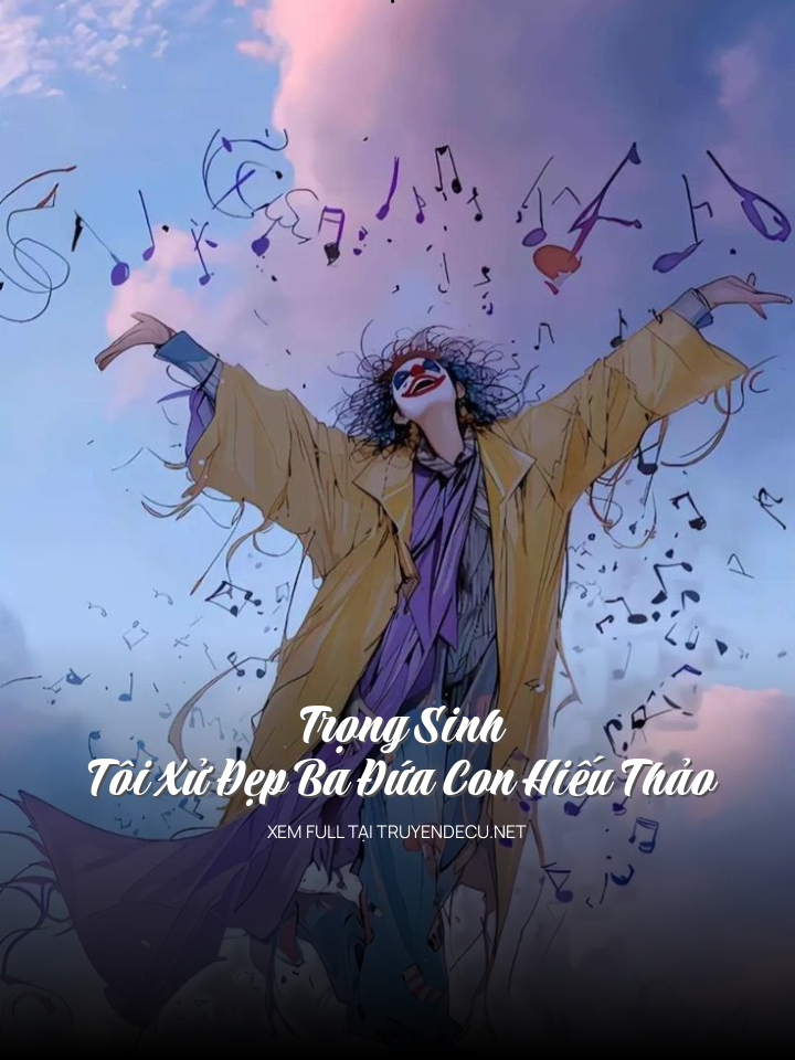 
                            Trọng Sinh , Tôi Xử Đẹp Ba Đứa Con Hiếu Thảo
