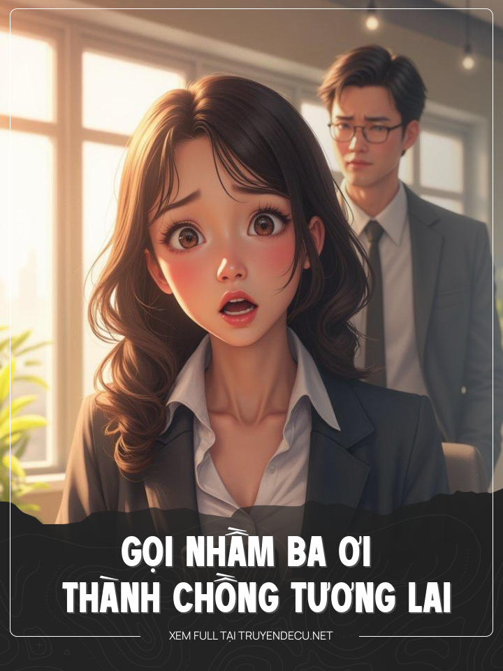 
                            Gọi Nhầm Ba Ơi Thành Chồng Tương Lai