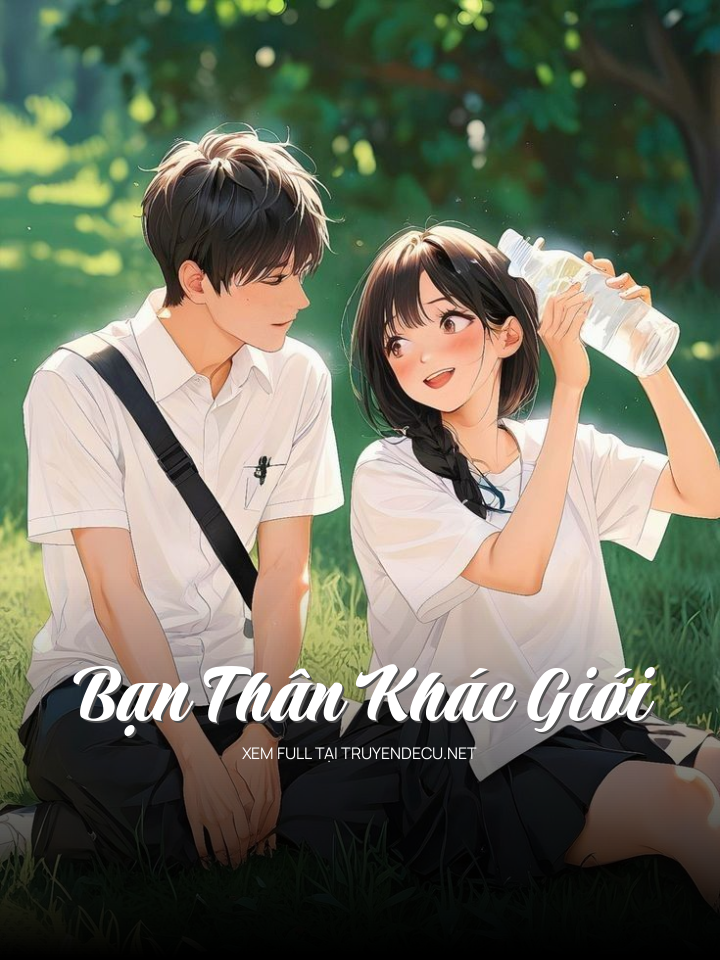 Bạn Thân Khác Giới
