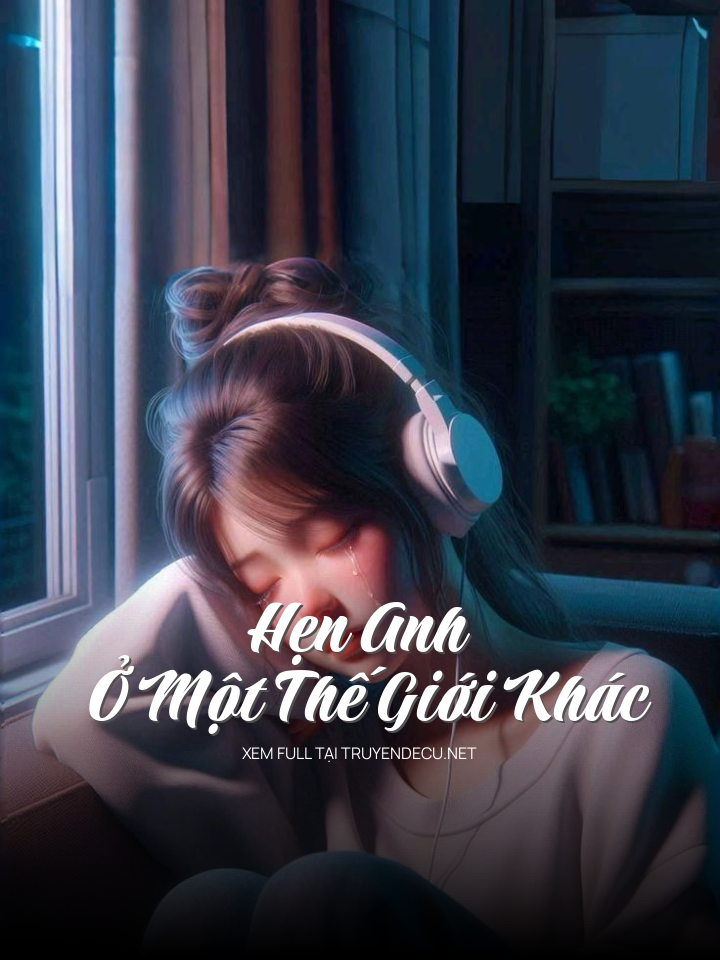 
                            Hẹn Anh Ở Một Thế Giới Khác
