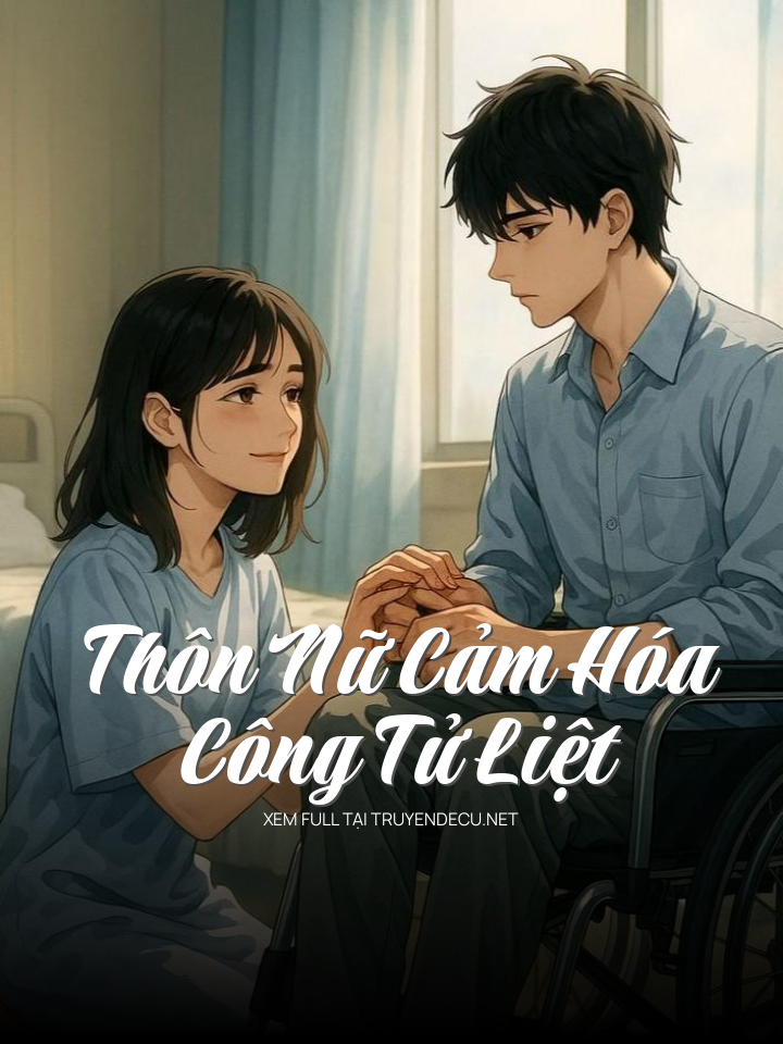 
                            Thôn Nữ Cảm Hóa Công Tử Liệt