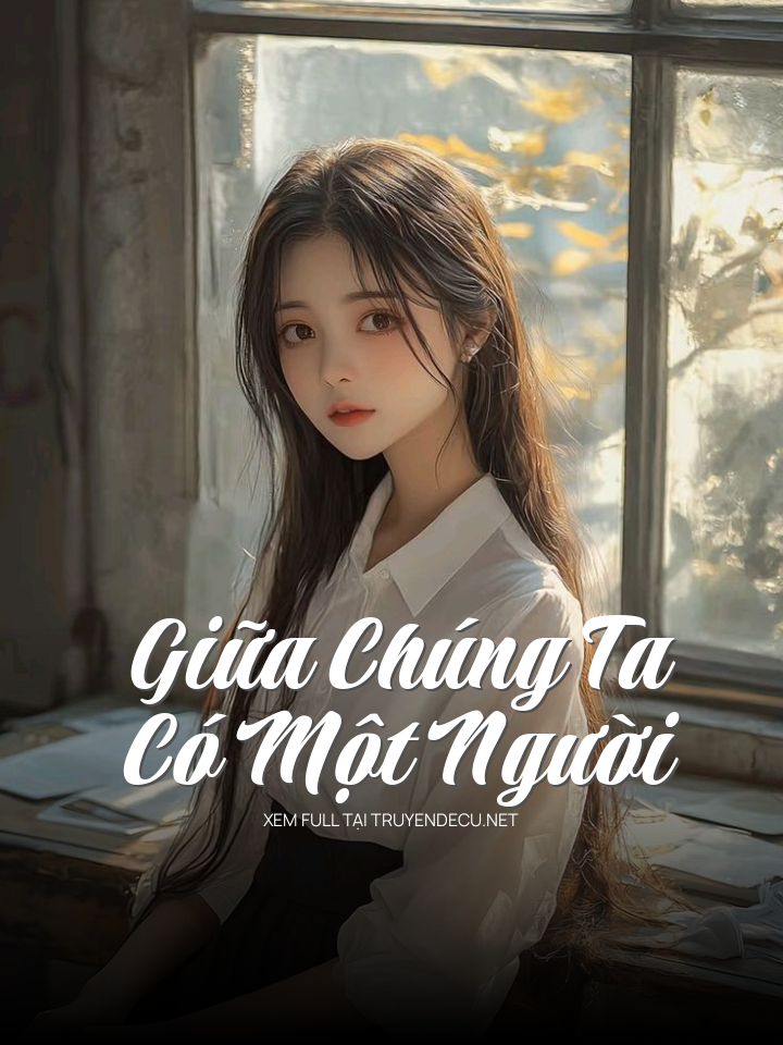 
                            Giữa Chúng Ta Có Một Người