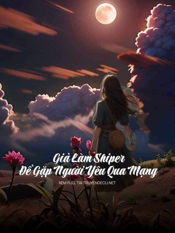 
                            Giả Làm Shiper Để Gặp Người Yêu Qua Mạng