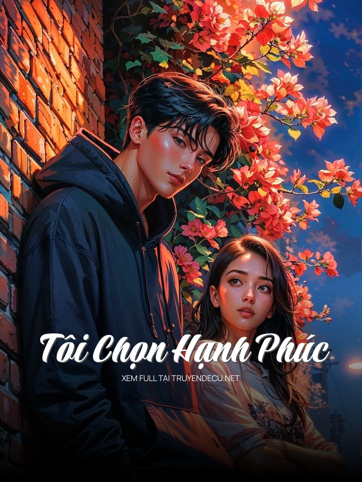Tôi Chọn Hạnh Phúc
